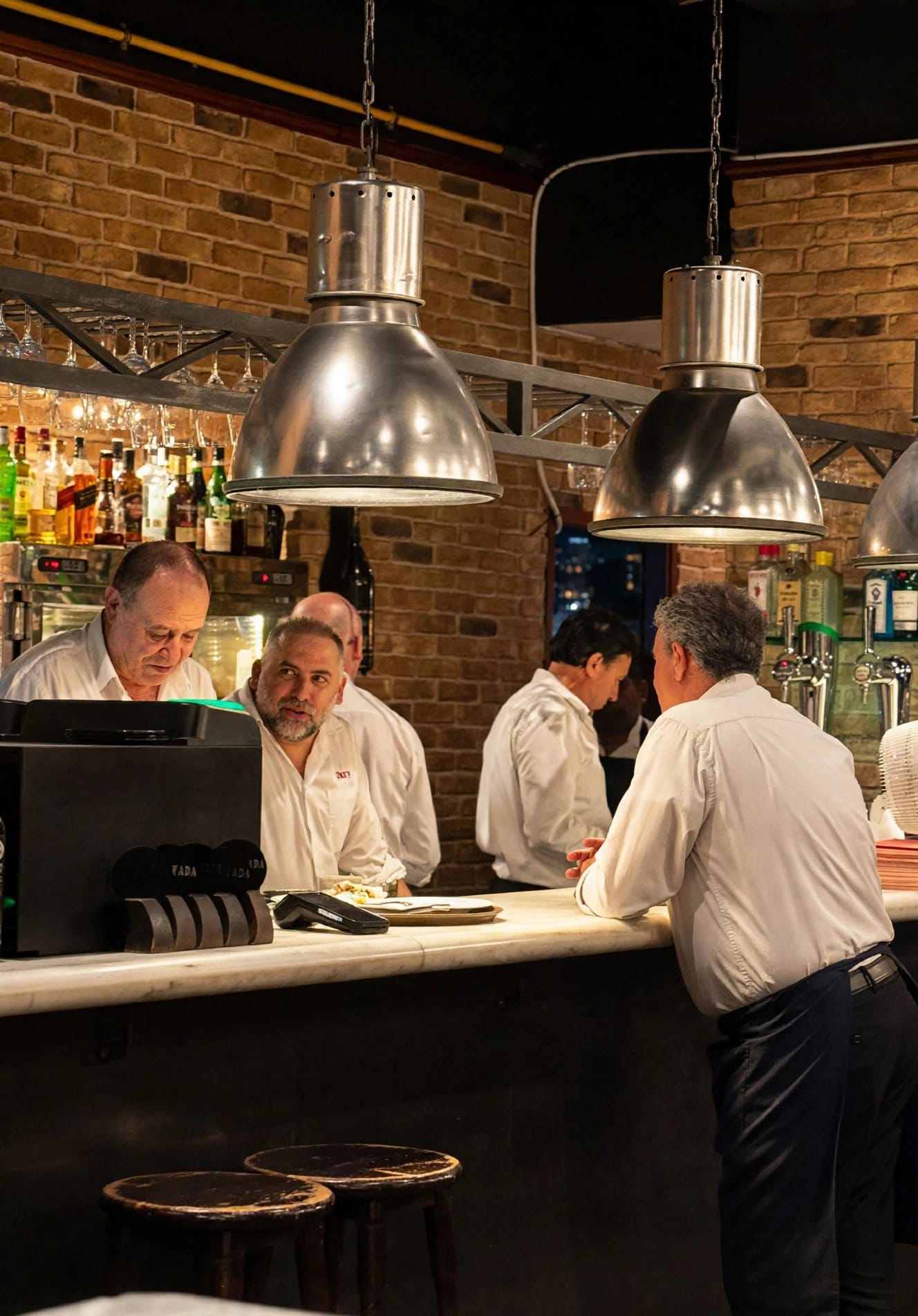 Tapas-Kultur in Palma